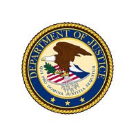 Department of Justice seal