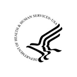 Department of Health and Human Services seal