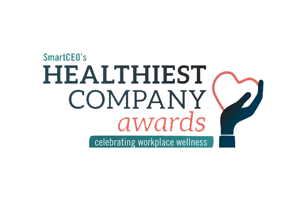 Smart CEO's Healthiest Company Awards - celebrating workplace wellness