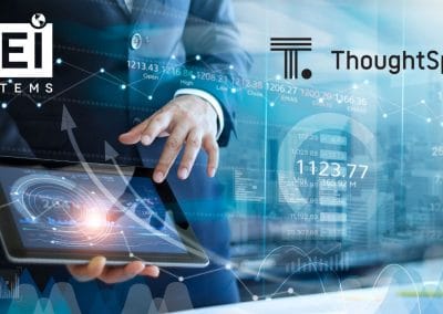REI Systems Partners with ThoughtSpot