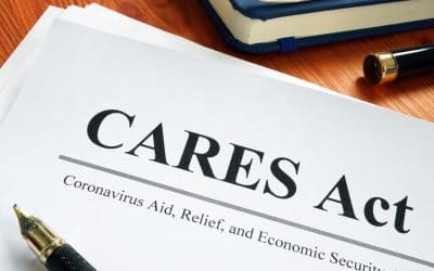 A Grant Managers’ Summary of the CARES Act