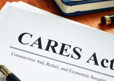 A Grant Managers’ Summary of the CARES Act