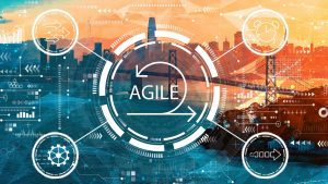 Agile Acquisition Contracting in Government