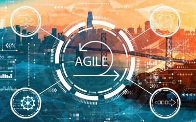 Agile Acquisition & Contracting In Government