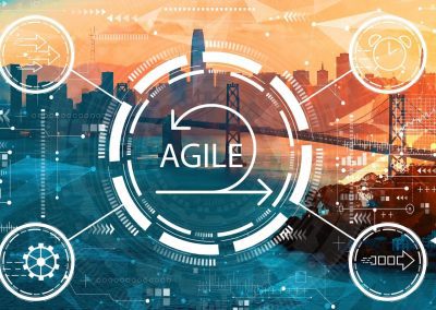 Agile Acquisition & Contracting In Government