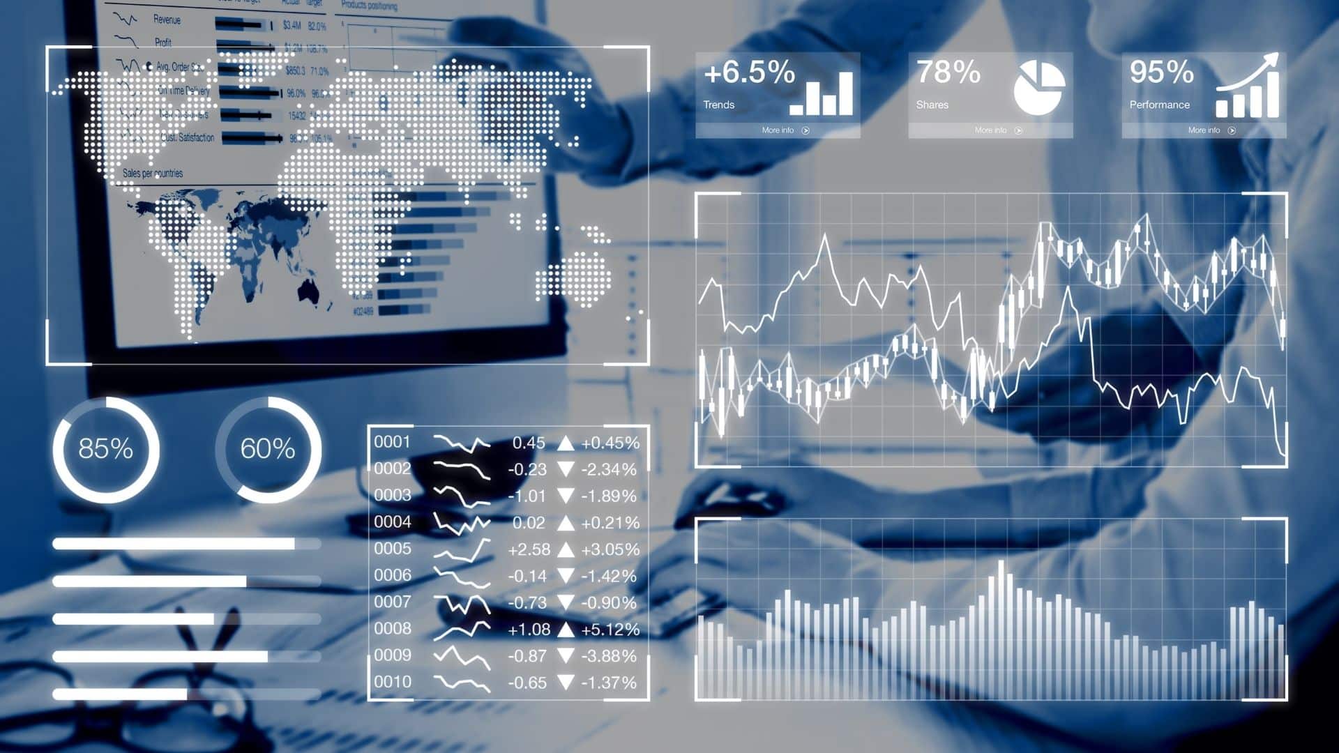 Developing an IT Dashboard Across the Federal Government for Greater Public Transparency