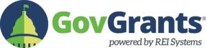 GovGrants Logo