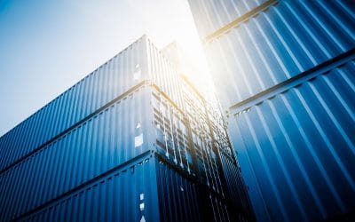 How Government Agencies Can Use Containers for Stable Environments