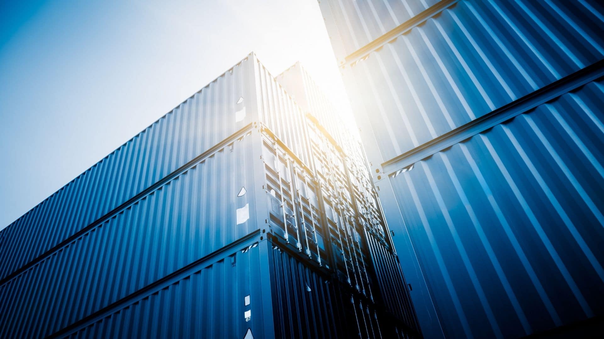 How Government Agencies Can Use Containers for Stable Environments