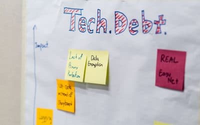 Overcoming Technical Debt in IT Modernization Projects