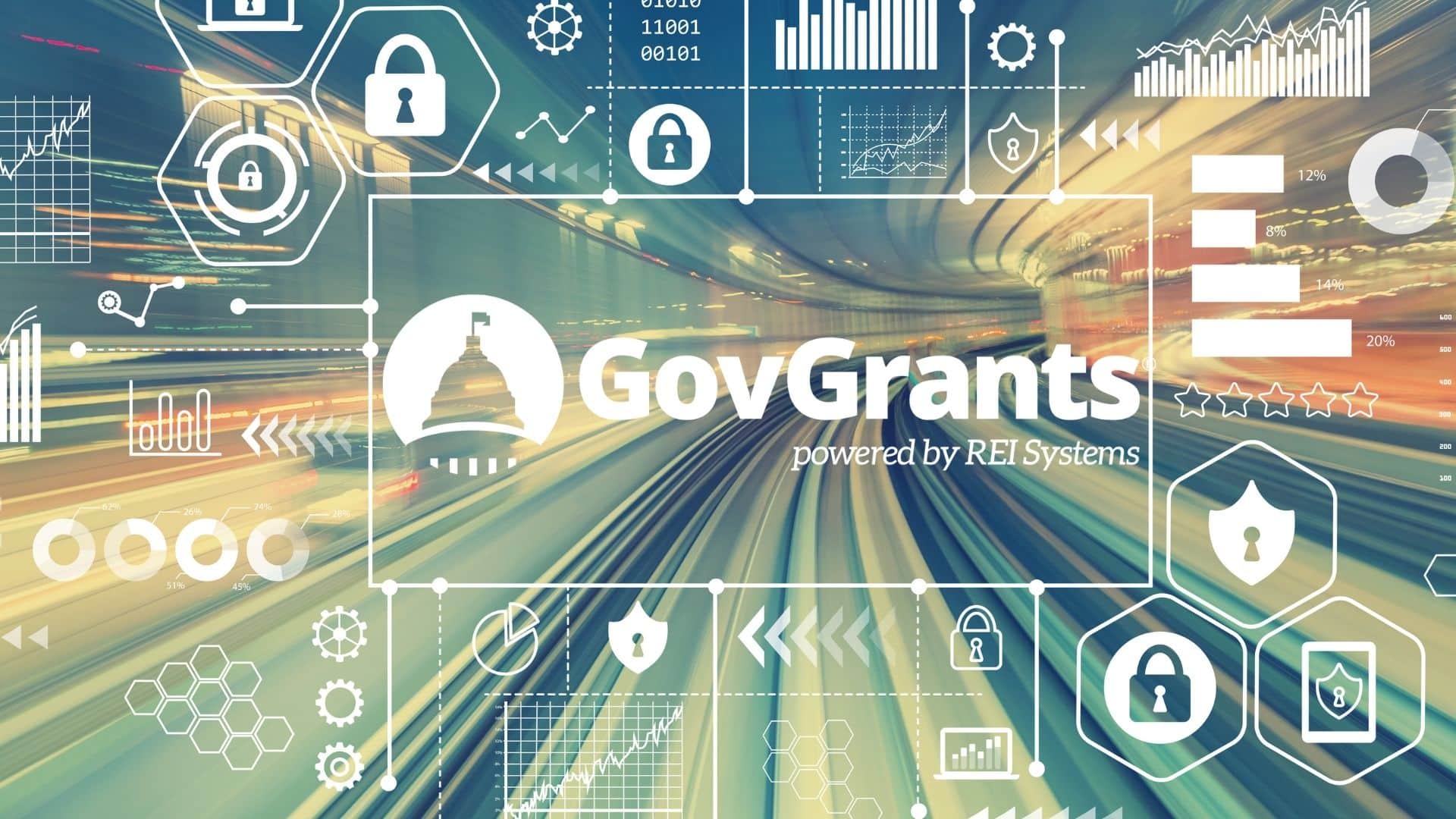 PR Gov Grants awarded GSA schedule