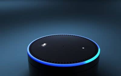 REI Systems in NextGov: “Alexa, Can You Help Me With Government IT?”