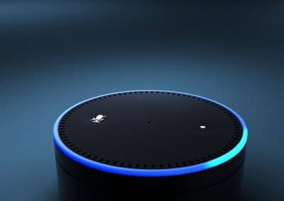 REI Systems in NextGov: “Alexa, Can You Help Me With Government IT?”