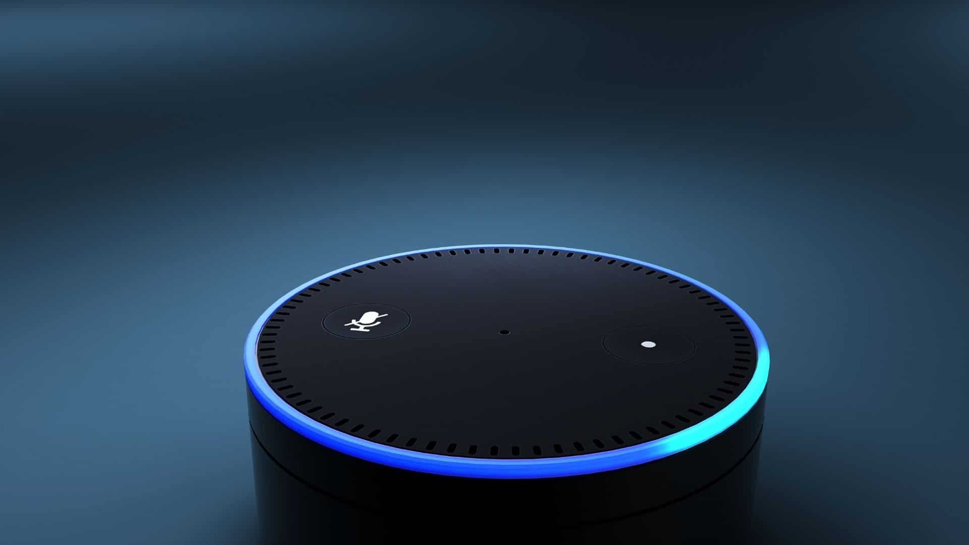 news Nextgov alexa can you help me with government it