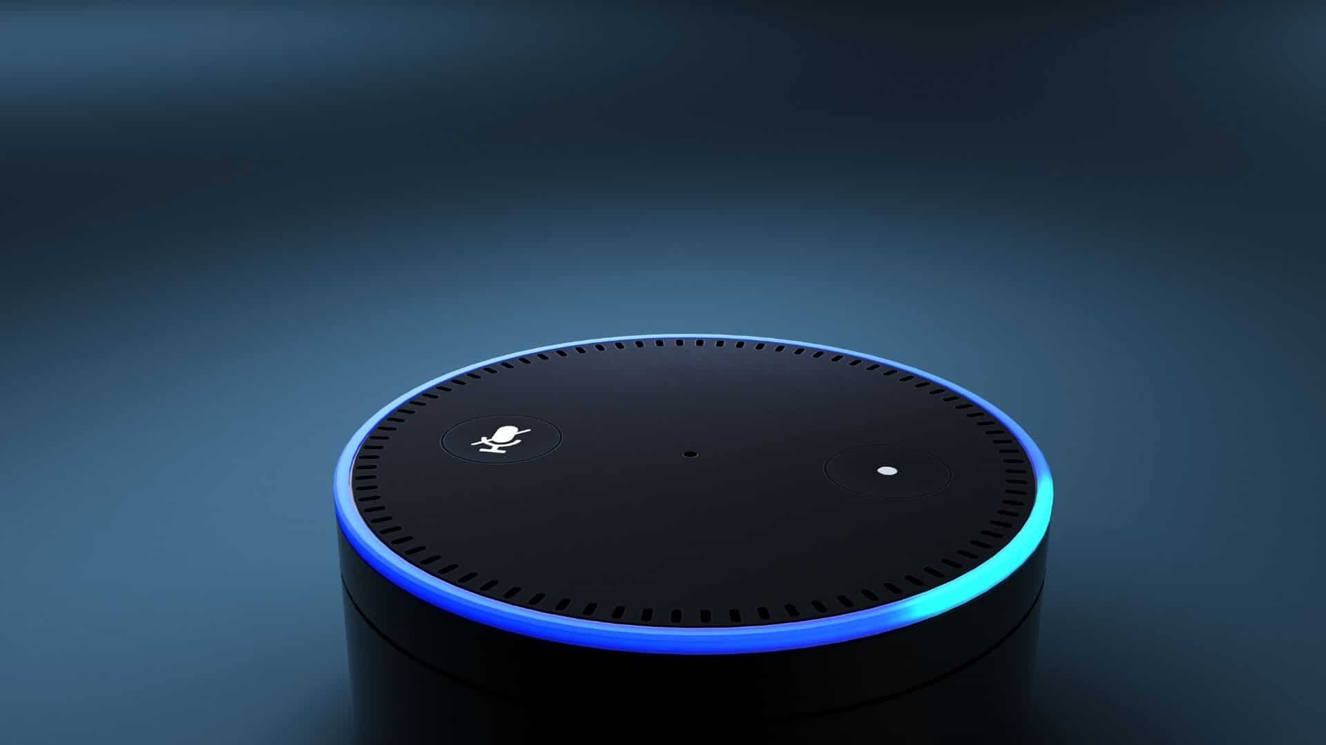 REI Systems in NextGov: “Alexa, Can You Help Me With Government IT?”