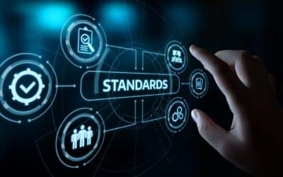 Data Standards for Grants Management Are Now the Law