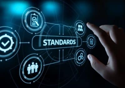 Data Standards for Grants Management Are Now the Law