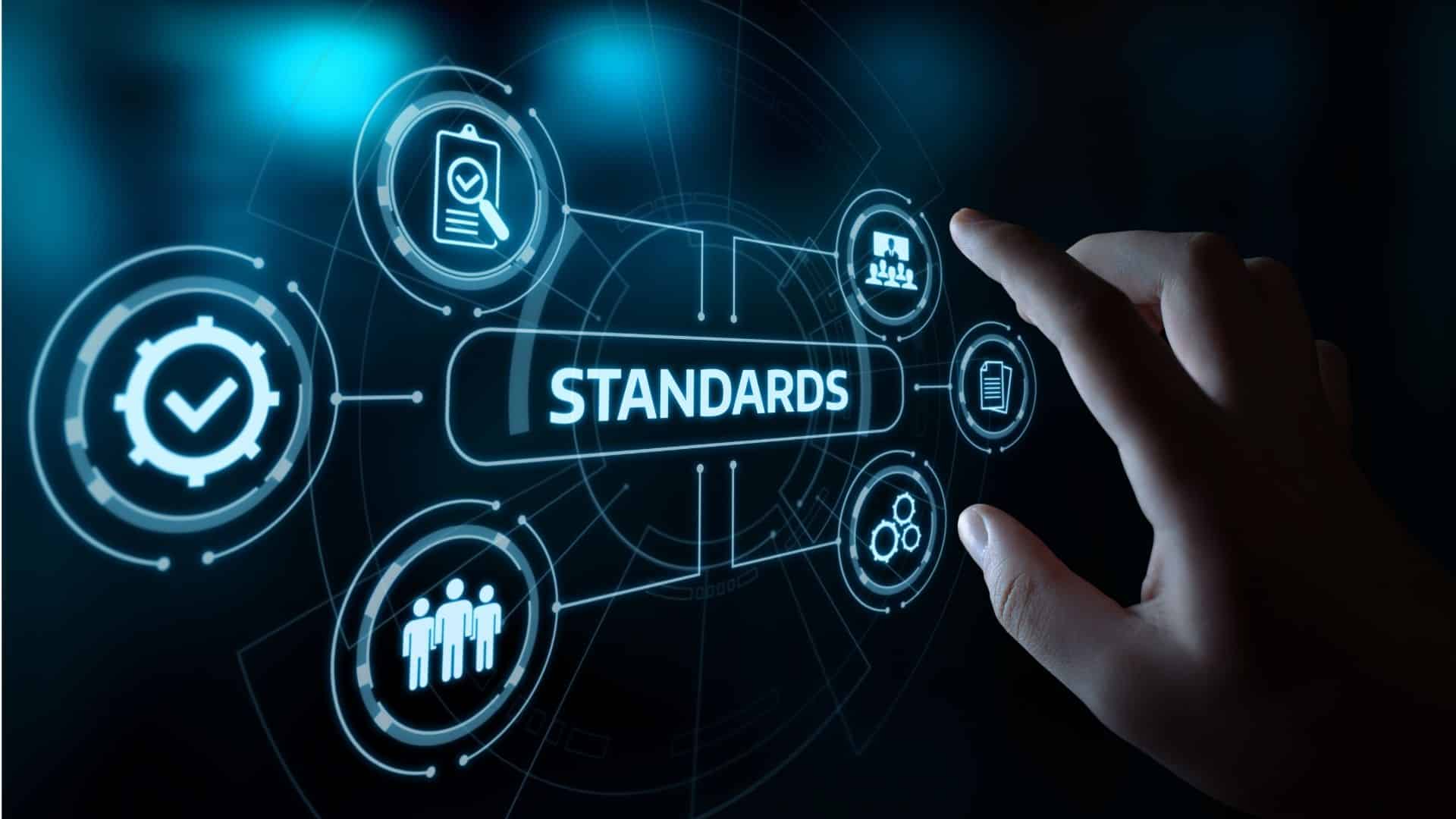 news data standards for grants now law