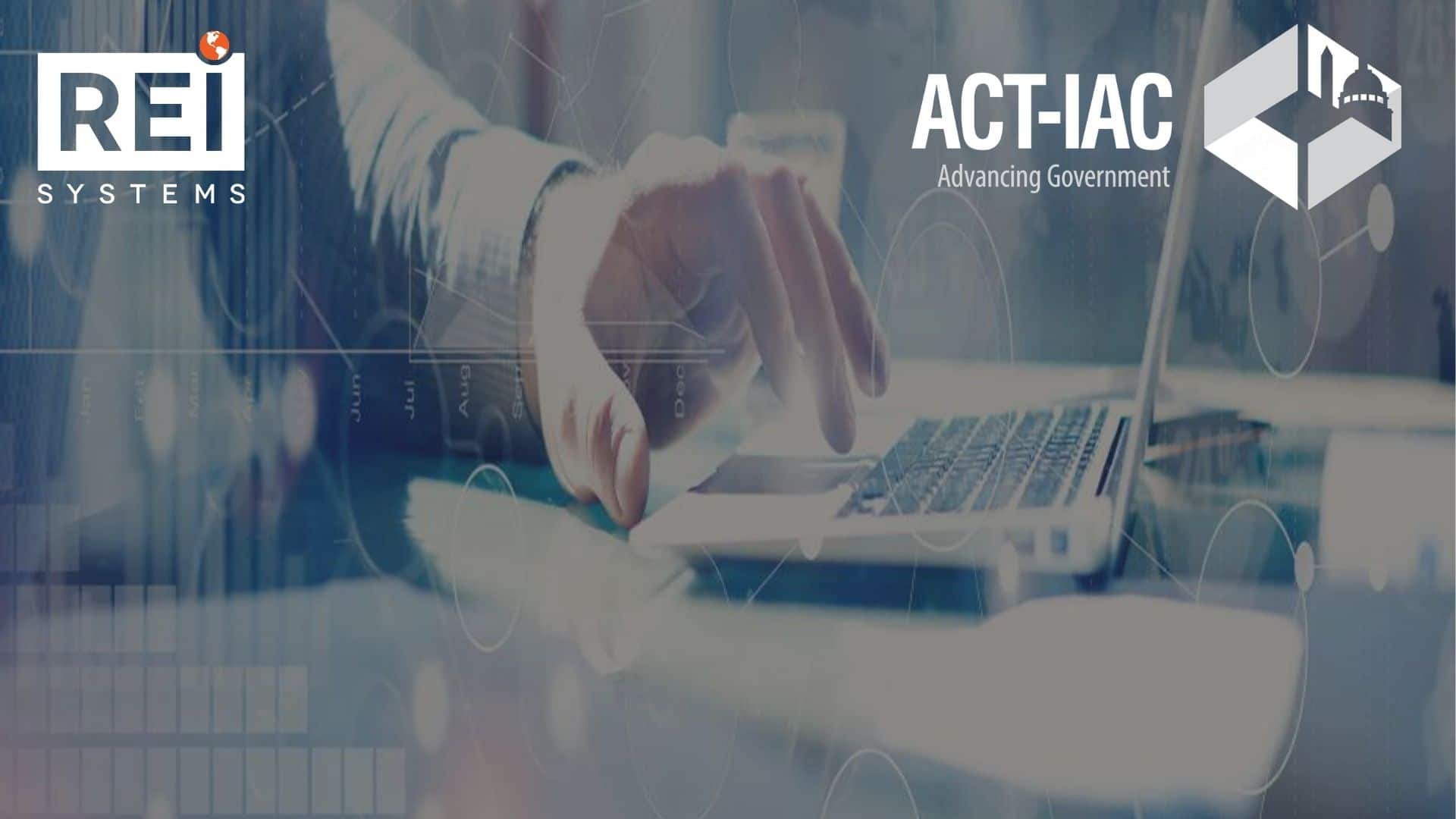 REI Systems Collaborates with ACT-IAC in AI Playbook for the U.S. Federal Government