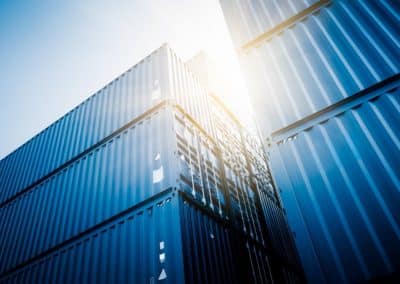 REI Systems in GCN: Containerization for Government IT