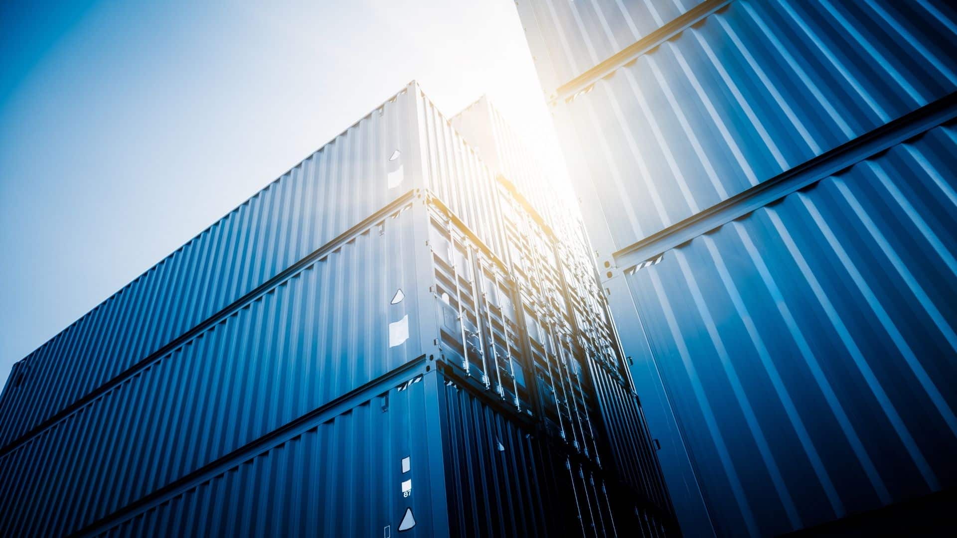 news rei containerization government it