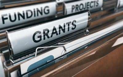 REI Systems’ Grants Management Survey Cited in Federal News Network