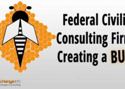 REI Named One of the Top “Federal Civilian IT & Consulting Firms creating a BUZZ for the First Half of 2019”
