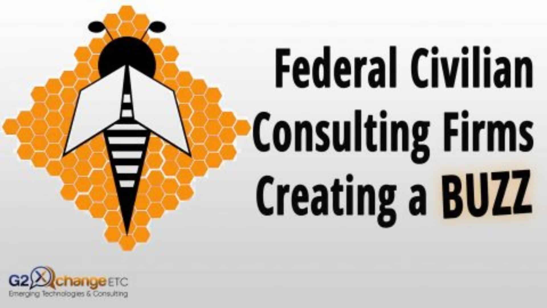 REI Named One of the Top “Federal Civilian IT & Consulting Firms creating a BUZZ for the First Half of 2019”