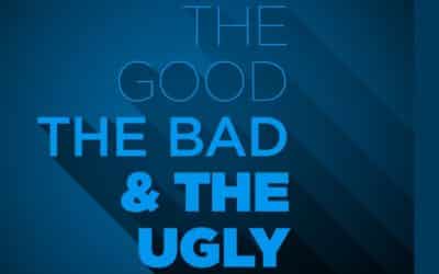 REI Systems published in i360Gov: The Good, the Bad, and the Ugly in Government Grants Management