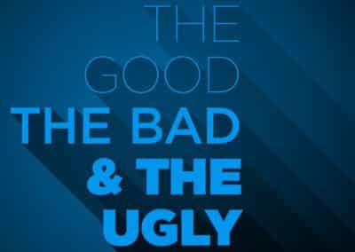 REI Systems published in i360Gov: The Good, the Bad, and the Ugly in Government Grants Management