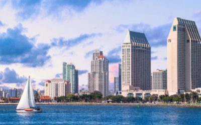 REI Systems Implements GovGrants® in the City of San Diego