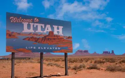 REI Systems Is Contracted by State of Utah for GovGrants® Implementation