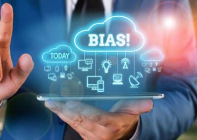 Bias in Artificial Intelligence and What To Do About It