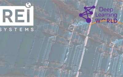 REI Systems to Present Natural Disaster Damage Assessment Case Study at Deep Learning World 2020