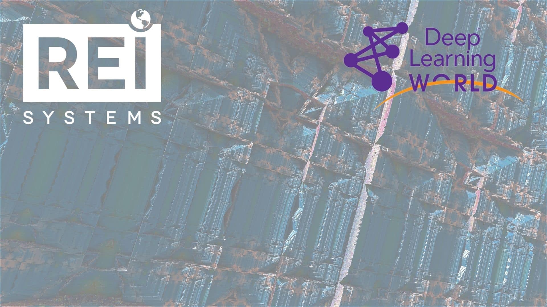 REI Systems to Present Natural Disaster Damage Assessment Case Study at Deep Learning World 2020