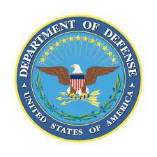 DOD logo