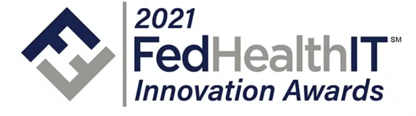FedHealthIT Awards Logo