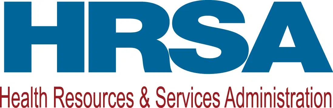 HRSA 2017 Logo