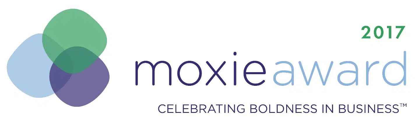 Moxie Award 2017