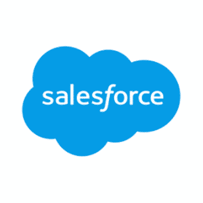 SalesForce logo