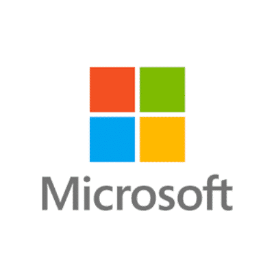 Microsoft logo