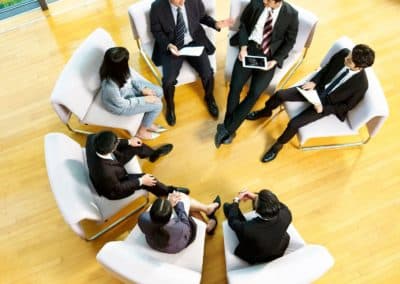 What Federal Agencies Seeking Innovation Could Learn from Private Venture Capitalists