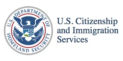 USCIS logo