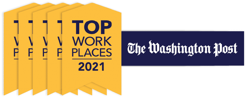 WashingtonPostTopWorkplace