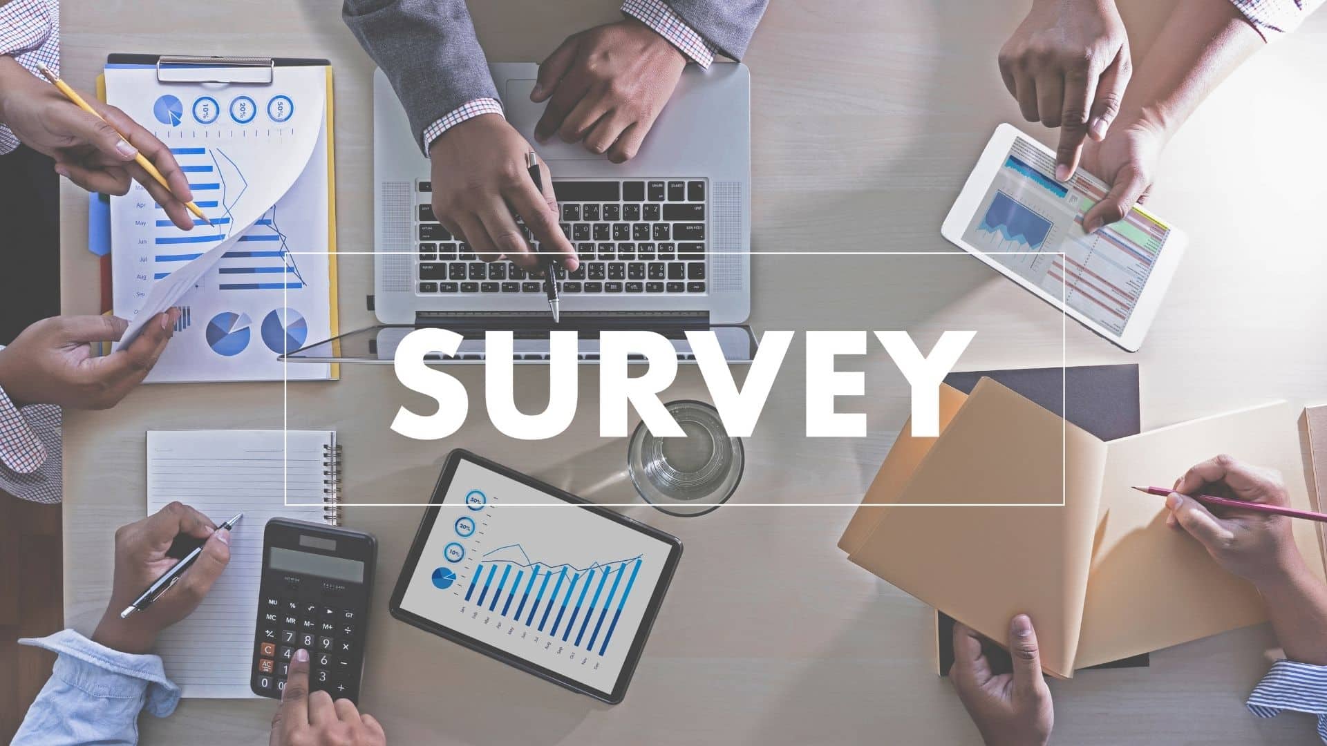 The Results of the 2019 Government Analytics Survey. Are Analytics Important to Government?
