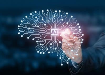 Who Is Using AI in Government, for What Purpose?