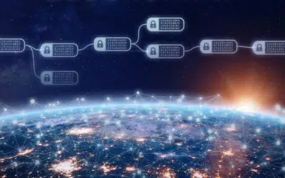 How Blockchain Can Help Trace Grant Funding Flows & Results