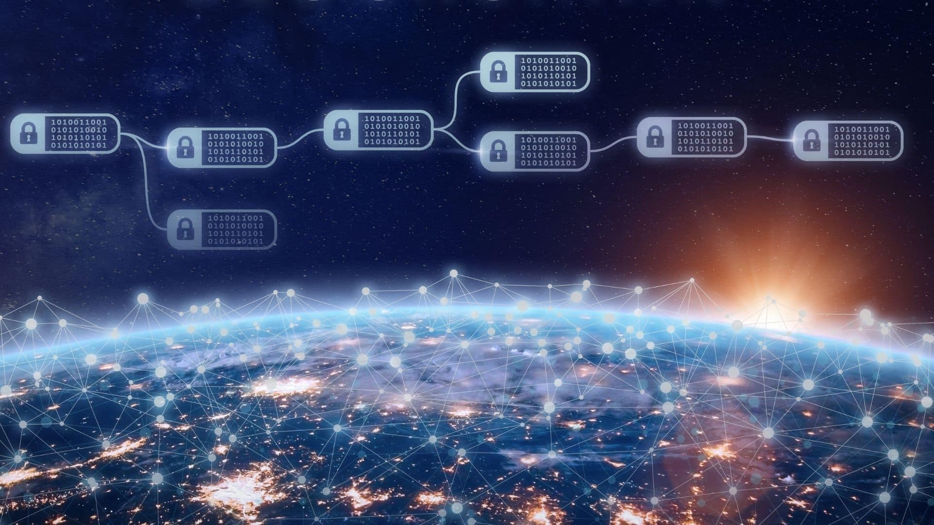 How Blockchain Can Help Trace Grant Funding Flows & Results