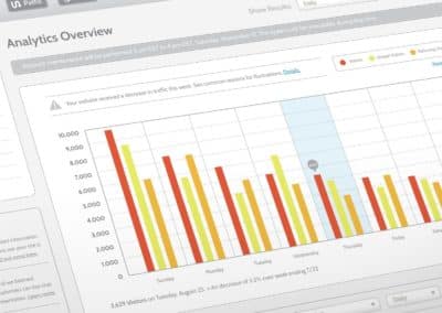 Enhancing the Utility of Transparency Data