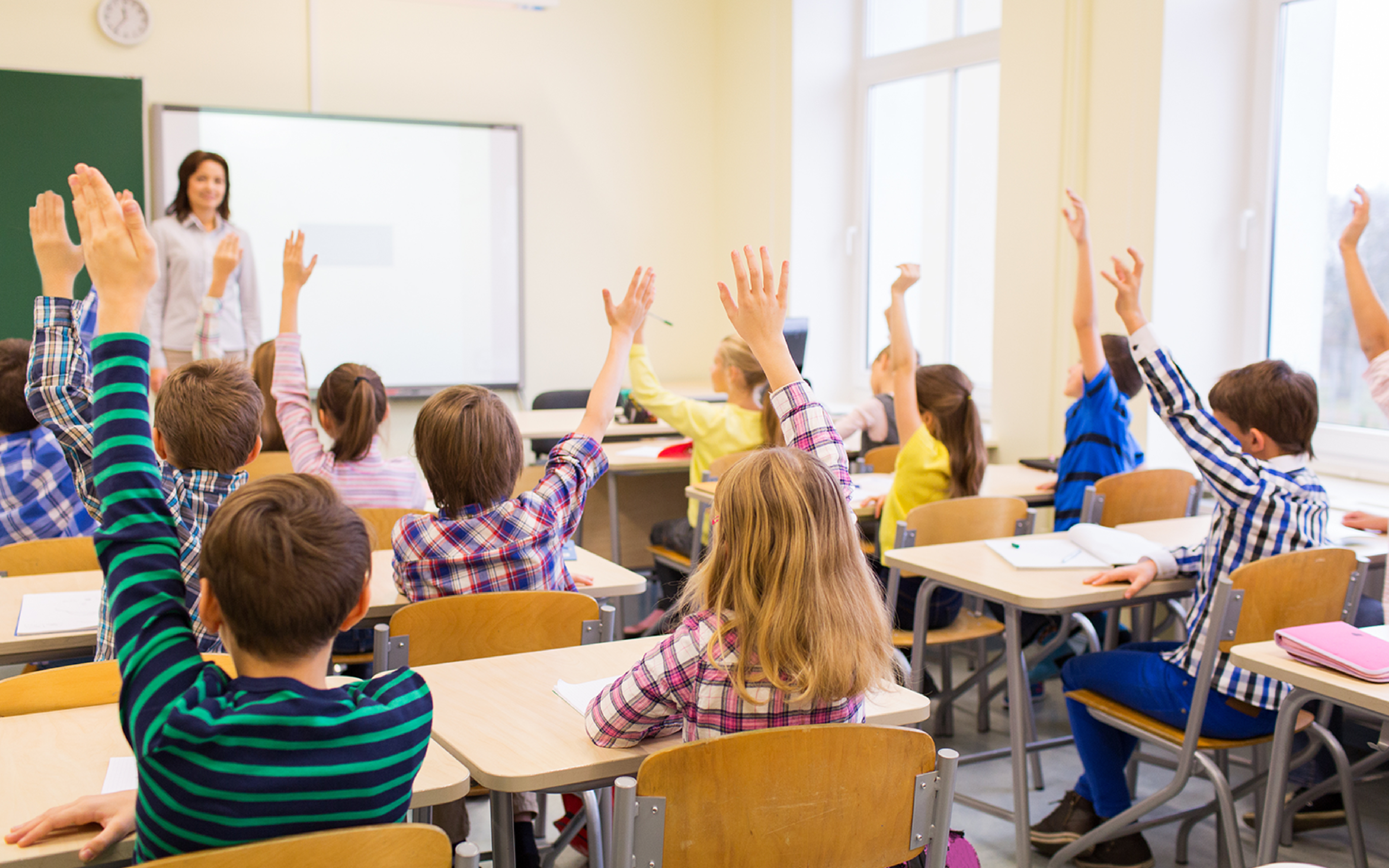 REI Systems will provide GovGrants® tool for South Carolina Department of Education